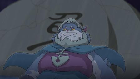 京剧猫之乘风破浪 1集