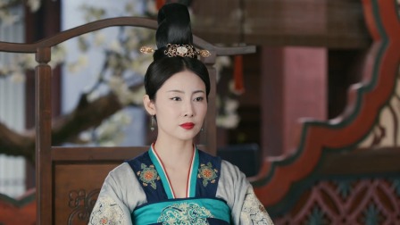 风起霓裳 TV版 16集