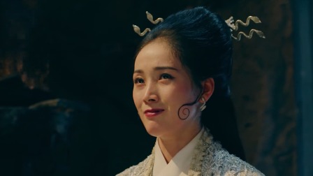 龙女情劫 11集