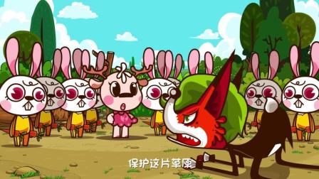 和小鹿问问一起玩 8集