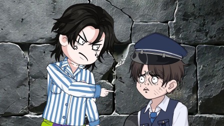 规则怪谈：都说我不正常 动态漫画 22集