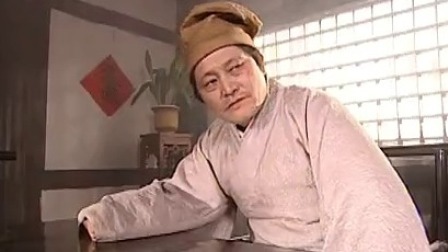 连城诀 27集