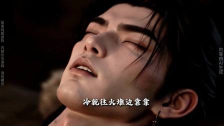 蛮荒纪，文明初燃 4集