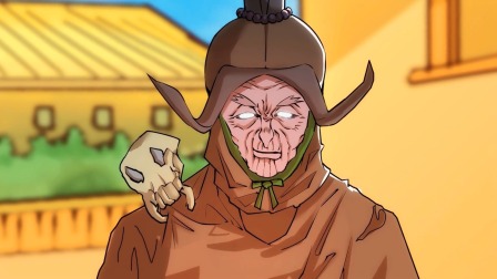 全能高手 第2季 65集