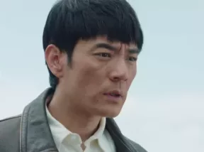 激情的岁月 27集