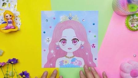 变装魔法小达人 18集