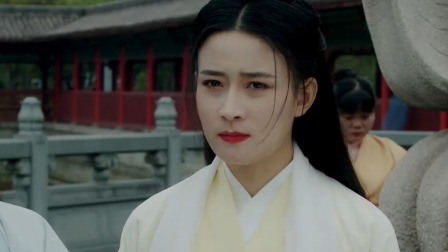 病娇摄政王 7集