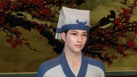 穿成村妞嫁傻夫，哭包夫君黏上我 120集