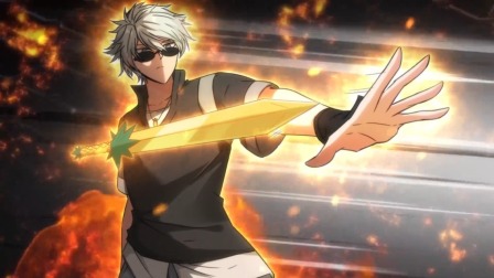 祖师出山动态漫 第2季 27集