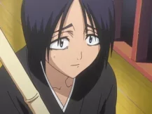 bleach 境&middot;界 尸魂界拯救篇 8集
