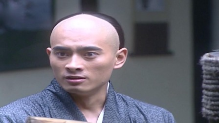 少年黄飞鸿 13集