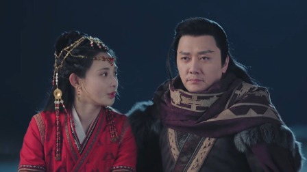 星河长明 21集