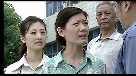 快网利剑 15集
