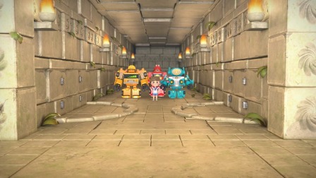 银河安全团 7集