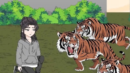 规则怪谈：诡异动物园 7集