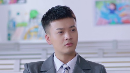 她掉进了狼窝 26集