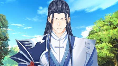 剑仙武帝：开局玄武门之变 52集