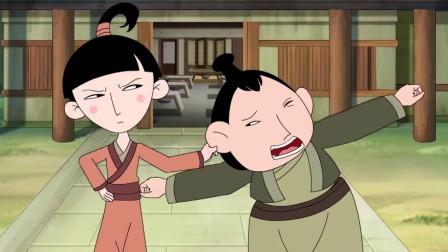 孝贤闵子 26集