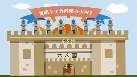 苏教版小学数学三年级（上） 33集