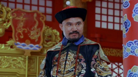 大玉儿传奇 17集