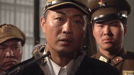 野火春风斗古城 20集