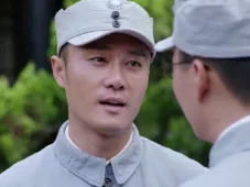 铁血军魂 35集