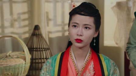 冷酷王爷之娇宠甜妃 22集