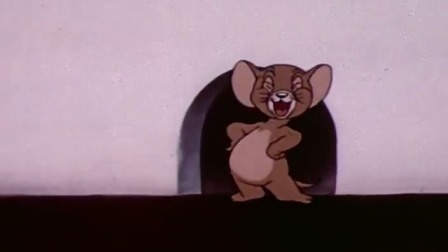 猫和老鼠 少儿版 16集