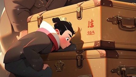 龙骨焚香 4集