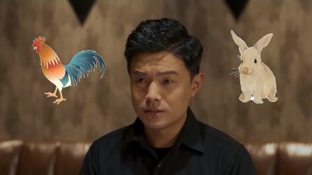 奇怪，我怎么会单身 21集