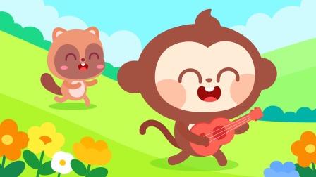 儿歌多多幼儿园儿歌大全 98集