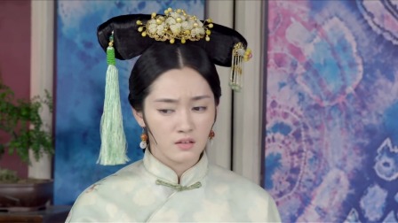 冷宫传 12集