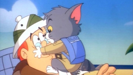Q版猫和老鼠 第三季 39集