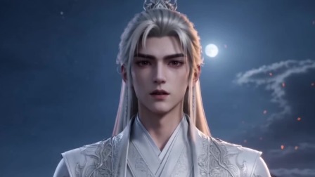 修仙：白衣哥哥太强大 35集