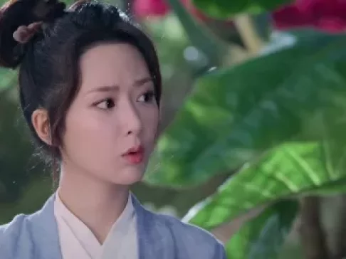 香蜜沉沉烬如霜 1集