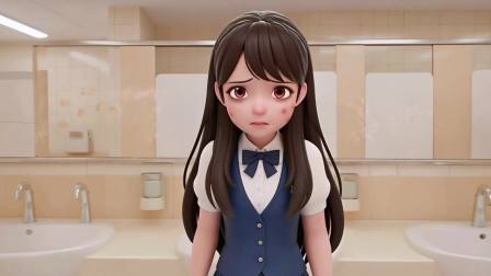 喵咪公主之甜蜜魔法 10集