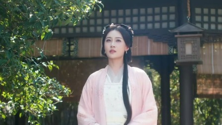 沉香如梦夜不寒 11集