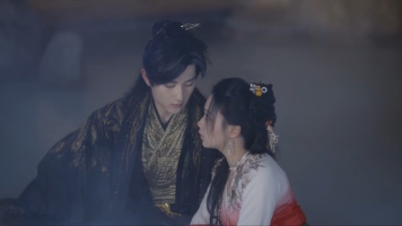 苍月无烬 9集