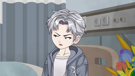 规则怪谈：挑战诡异世界 3集