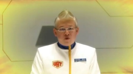 金甲战士 14集