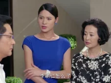 情谜睡美人 71集