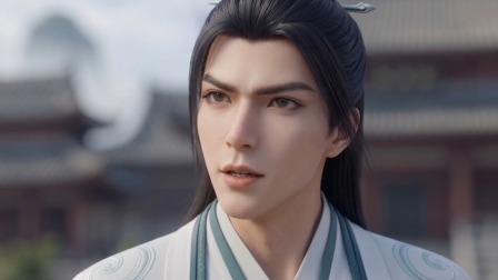 史上最强师父 34集