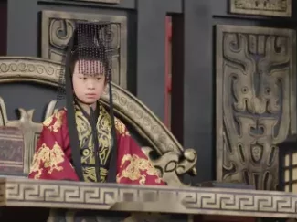 虎啸龙吟 40集