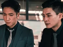 飞虎之雷霆极战 2集