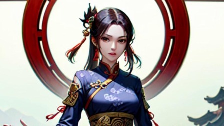 斗罗大陆之重生 26集