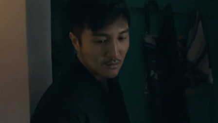 看不见的凶手 14集