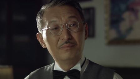 铁血壮士 22集