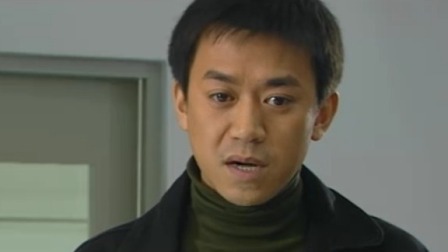 绝对控制 4集