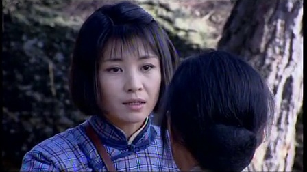 杜鹃山 20集