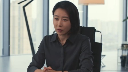 以法之名 26集
